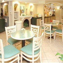 La Quinta Inn Corpus Christi South 