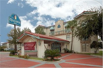 New photos from tourists La Quinta Inn Corpus Christi South 2*