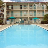 La Quinta Inn Corpus Christi South 