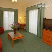 La Quinta Inn Corpus Christi South 