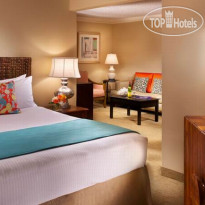 Omni Corpus Christi Hotel Bayfront Tower