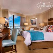Omni Corpus Christi Hotel Bayfront Tower