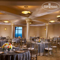 Omni Corpus Christi Hotel Bayfront Tower