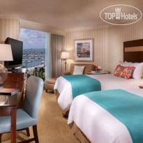 Omni Corpus Christi Hotel Bayfront Tower