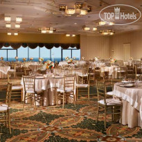 Omni Corpus Christi Hotel Bayfront Tower