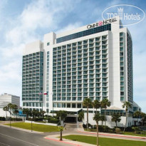 Omni Corpus Christi Hotel Bayfront Tower
