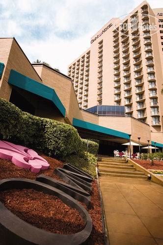 Hotel photo Omni Corpus Christi Hotel Marina Tower 4*