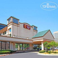 Clarion Inn Park Central 