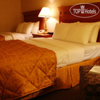 Clarion Inn Park Central 