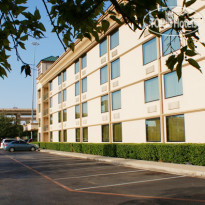 Clarion Inn Park Central 