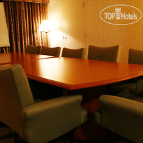 Clarion Inn Park Central 