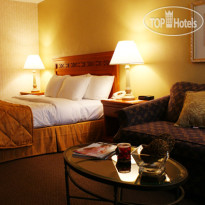 Clarion Inn Park Central 