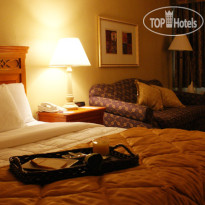 Clarion Inn Park Central 