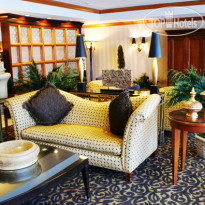 Clarion Inn Park Central 