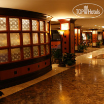 Clarion Inn Park Central 