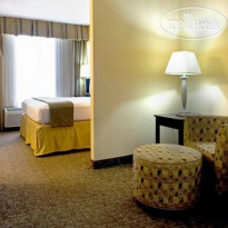 Holiday Inn Express Hotel & Suites Dallas Ft. Worth Airport South 
