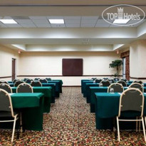 Holiday Inn Express Hotel & Suites Dallas Ft. Worth Airport South 