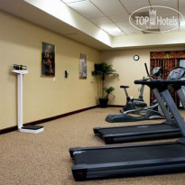 Holiday Inn Express Hotel & Suites Dallas Ft. Worth Airport South 