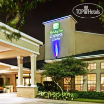 Holiday Inn Express Hotel & Suites Stemmons Fwy 
