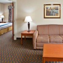 Holiday Inn Express Hotel & Suites Stemmons Fwy 