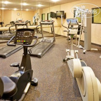 Holiday Inn Express Hotel & Suites Stemmons Fwy 