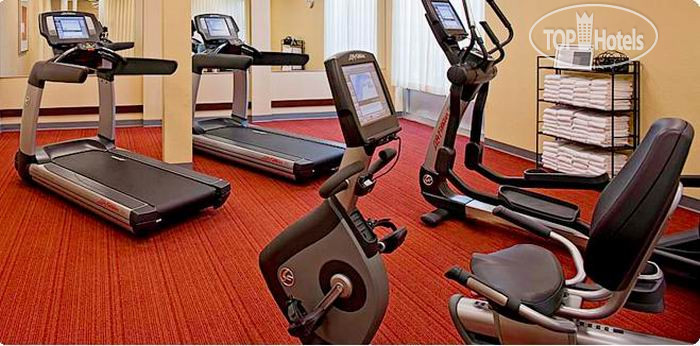 New photos from tourists Hyatt Place Dallas North by the Galleria 3*
