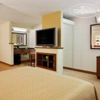 Hyatt Place Dallas North by the Galleria 