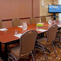 Hyatt Place Dallas North by the Galleria 