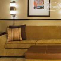 Hyatt Place Dallas North by the Galleria 