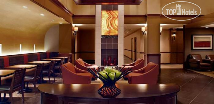 Hotel photo Hyatt Place Dallas North by the Galleria 3*