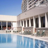Hyatt Regency Airport DFW 