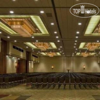 Hyatt Regency Airport DFW 