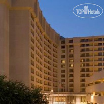 Hyatt Regency Airport DFW 