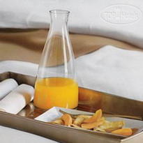 Hyatt Regency Airport DFW 