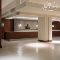 Hyatt Regency Airport DFW 