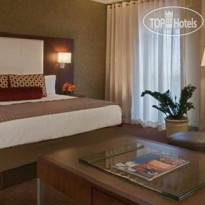 Hyatt Regency Airport DFW 