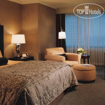 Omni Dallas Hotel at Park West 