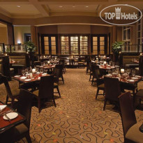 Omni Dallas Hotel at Park West 