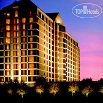 Omni Dallas Hotel at Park West 