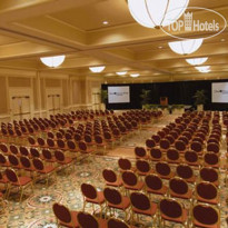 Omni Dallas Hotel at Park West 