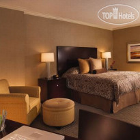 Omni Dallas Hotel at Park West 