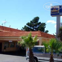 Super 8 El Paso Airport  