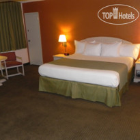 Super 8 El Paso Airport  