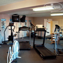 Super 8 El Paso Airport  