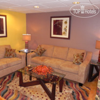 Super 8 El Paso Airport  