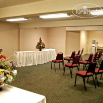 Super 8 El Paso Airport  