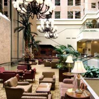 Hilton Fort Worth