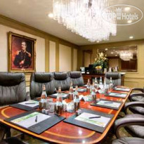 Hilton Fort Worth