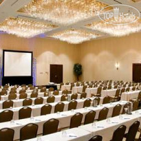Hilton Fort Worth