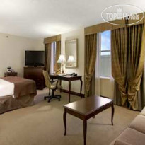 Hilton Fort Worth